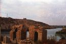 Philae Temple, Agilkia Island, Aswan